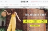 Shein英国：女性时尚网上商店