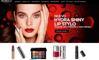 KIKO MILANO西班牙官网：意大利领先的化妆品和护肤品品牌