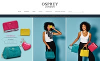 OSPREY LONDON官网：英国本土皮具品牌