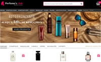 Perfume’s Club法国站：购买香水和化妆品