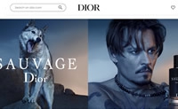 迪奥美国官网：Dior美国
