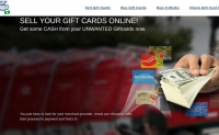 美国在线购买和出售礼品卡网站：EJ Gift Cards