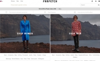 Farfetch台湾官网：奢侈品牌时尚购物平台