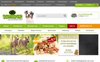Schecker荷兰：狗狗用品和配件