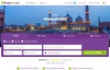 BudgetAir印度：预订航班、酒店和汽车租赁