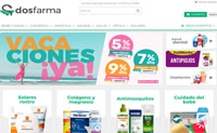 西班牙在线药店：DosFarma