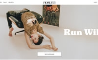 Fiorucci英国官方网站：意大利时尚品牌