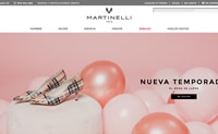 Martinelli官方商店：西班牙皮鞋和高跟鞋品牌