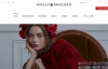 Molly Bracken法国电子商店：法国女性时尚品牌