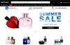 Notino瑞典：购买香水和美容产品