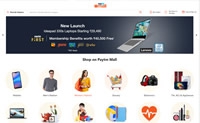 印度在线购物网站：Paytmmall
