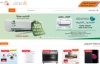 沙特阿拉伯电子产品和家用电器购物网站：Black Box