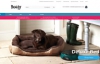 英国曼彻斯特宠物用品品牌：Bunty Pet Products