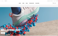 耐克奥地利官网：Nike奥地利