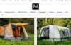 英国领先的露营和露营车品牌之一：OLPRO
