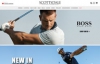 英国领先的在线高尔夫商店：Scottsdale Golf