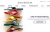 Jack Rogers官网：美国经典的女性鞋靴品牌