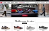 New Balance法国官方网站：购买鞋子和服装