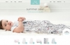 aden + anais英国官网：美国婴儿贴身用品品牌