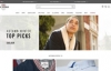 Ben Sherman官方网站：英国男装品牌