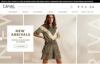 Canal官网：巴西女性时尚品牌