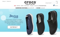 Crocs波兰官方商店：女鞋、男鞋、童鞋、洞洞鞋