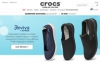 Crocs波兰官方商店：女鞋、男鞋、童鞋、洞洞鞋