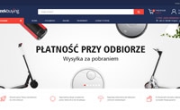 Geekbuying波兰：购买中国电子产品
