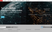 联想阿根廷官方网站：Lenovo Argentina