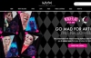 NYX Professional Makeup官方网站：专业彩妆和美容产品