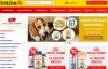 西班牙在线宠物食品和配件商店：bitiba