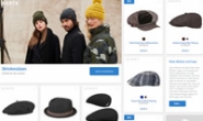 德国帽子专家:Hutshopping