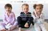 Paper Cape官网：美国婴儿和儿童服装品牌