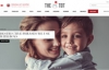 美国环保妈妈、儿童和婴儿用品购物网站：The Tot