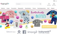 德国婴儿服装和婴儿用品购买网站：Baby Sweets