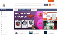 意大利消费电子产品购物网站：SLG Store