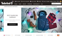 Timberland法国官网：购买靴子、鞋子、衣服、夹克和配饰