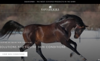 世界上最伟大的马产品：Equiderma