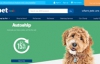 澳大利亚宠物食品和用品商店：PETstock