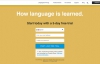 Rosetta Stone官方网站：语言学习