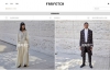 英国奢侈品牌时尚购物平台：Farfetch（支持中文）