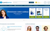Lentiamo比利时：便宜的隐形眼镜