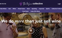 澳大利亚在线购买葡萄酒：The?Wine?Collective