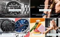 WatchShop法国：英国排名第一的独立手表零售商