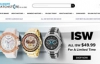 美国一家著名的手表在线折扣网站：Discount Watch Store