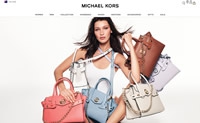 Michael Kors澳大利亚官网：世界知名的奢侈饰品和成衣设计师