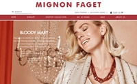 新奥尔良珠宝：Mignon Faget