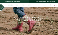 Muck Boot Company美国：英国100％防污和防水的靴子