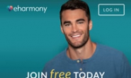 eharmony澳大利亚：网上约会服务