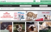 瑞典在互联网上最大的宠物商店：Animail